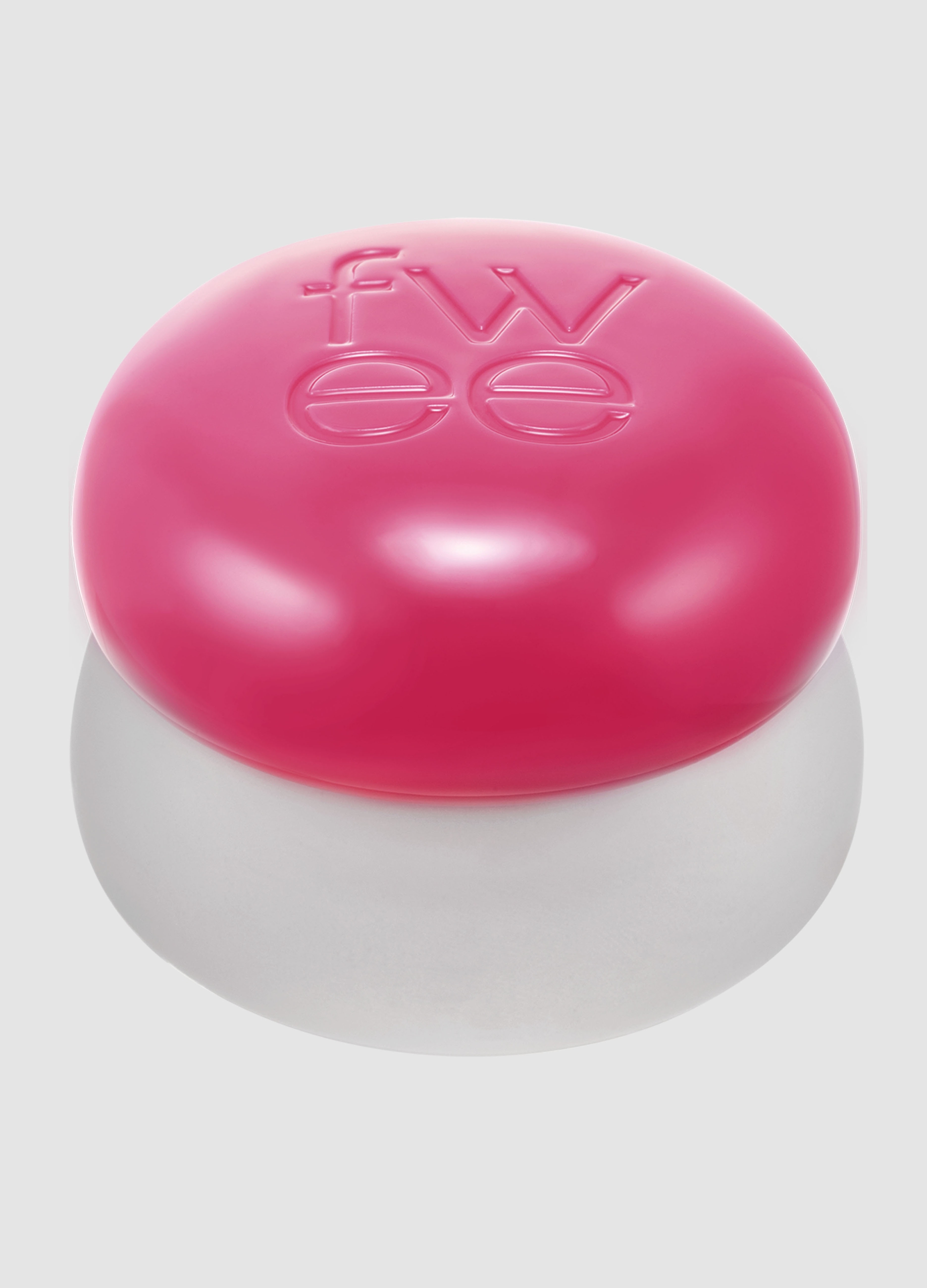 OVS, Fwee Lip&cheek Blurry Pudding Pot - Baby 5g - Make-up Coreano, Donna, Multicolor, Taglia: FASUL