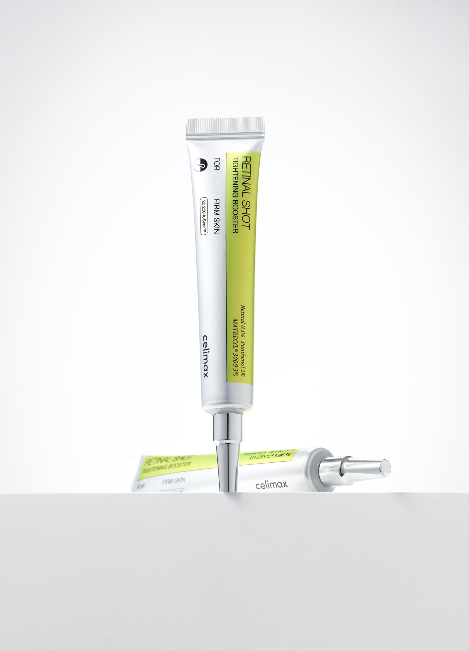 Celimax The Vita A Retinal Shot Tightening Booster with Liposomized Retinal - Image 10