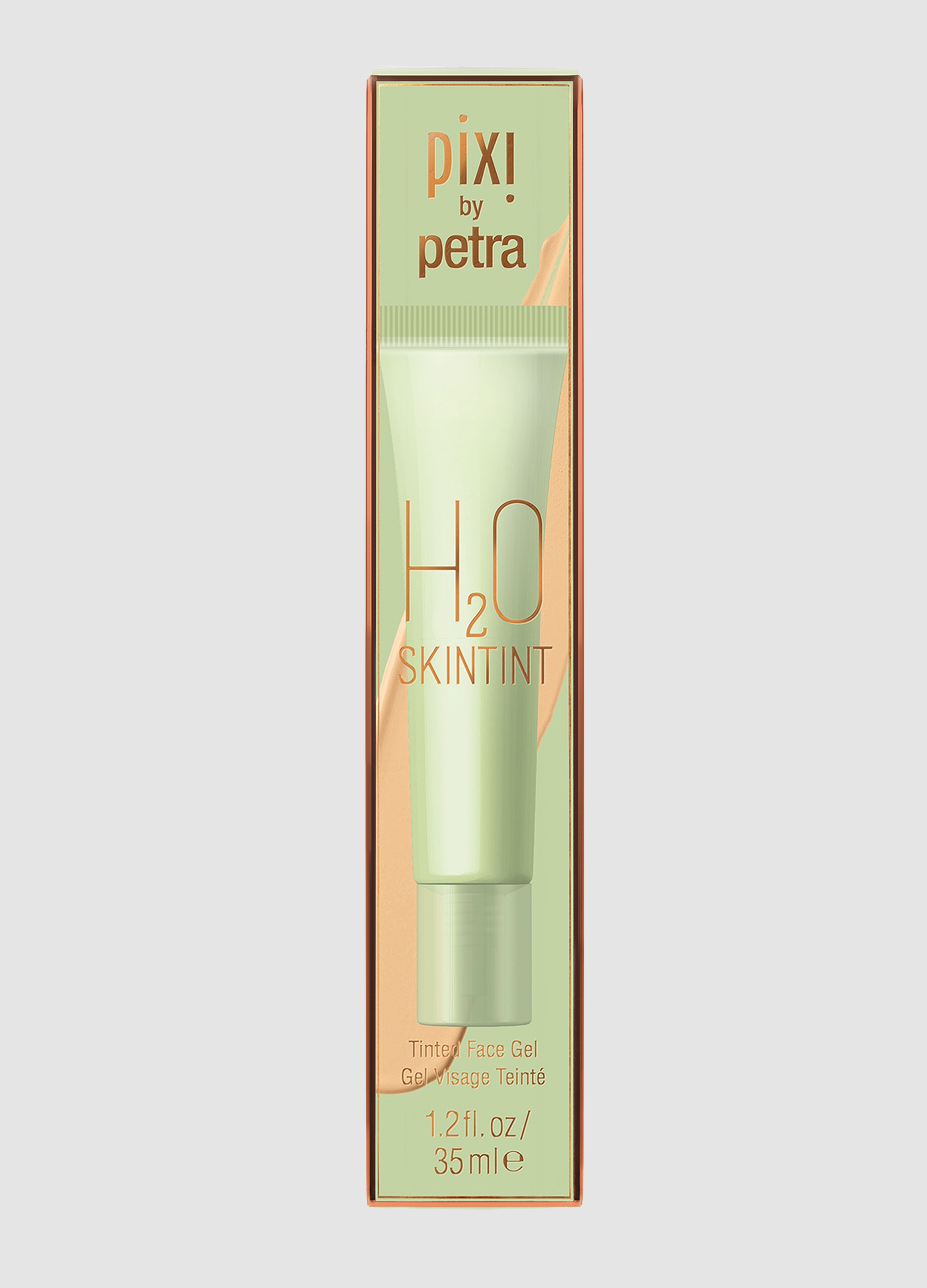 PIXI, H2o Skintint Nude 35ml, Donna, , Taglia: FASUL