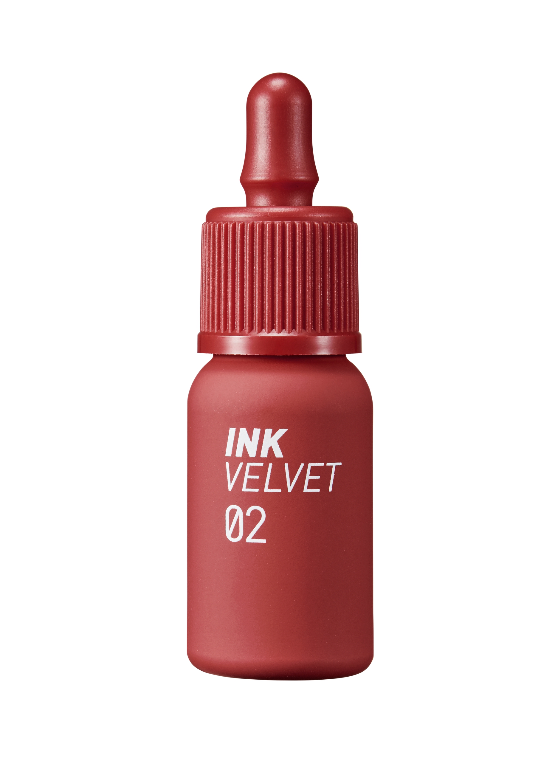 OVS, New Ink The Velvet 02 Celeb Deep Rose - Make-up Coreano, Donna, Rosa, Taglia: FASUL
