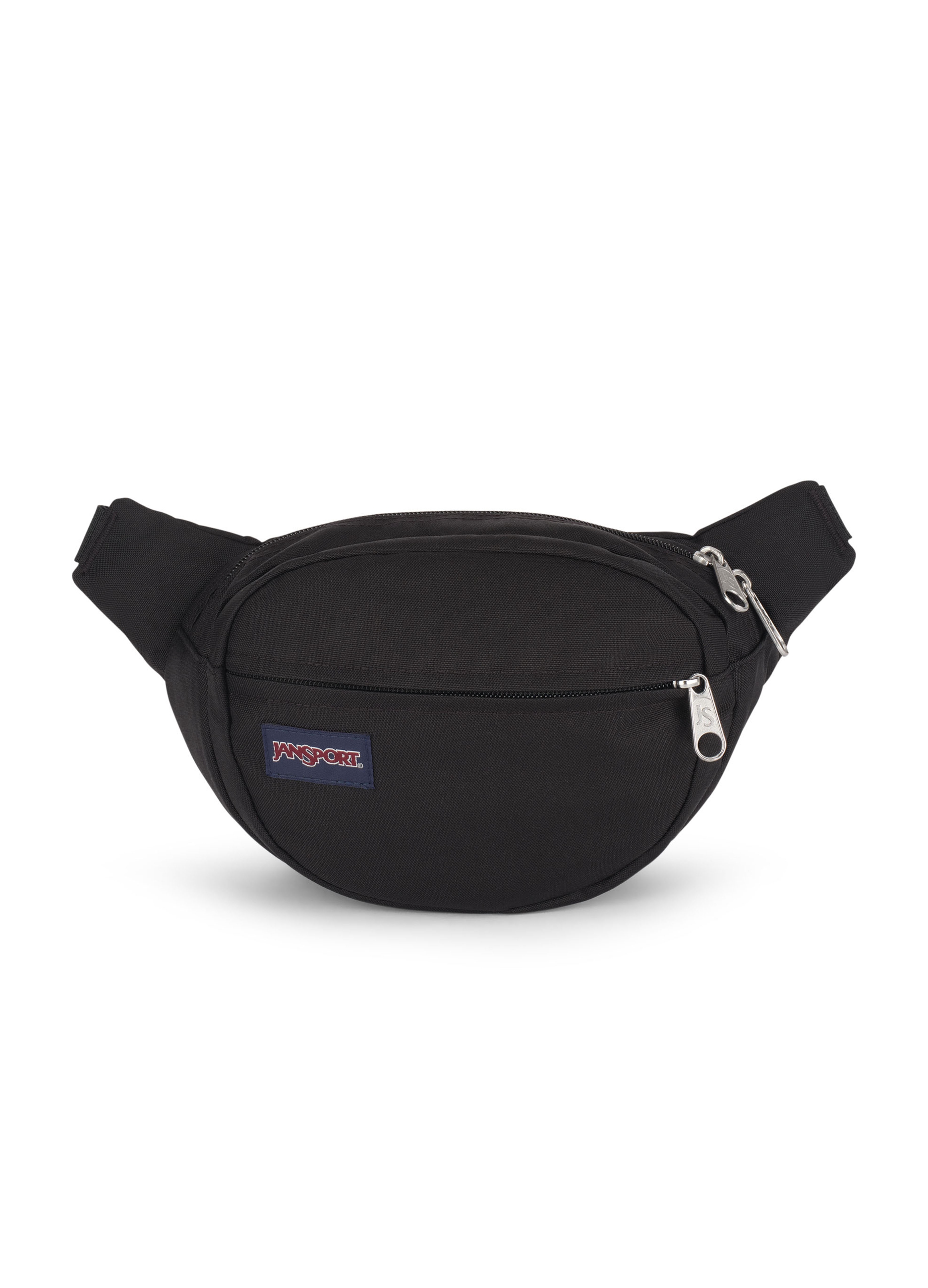 JANSPORT, Marsupio Fifth Avenue, Uomo, Nero, Taglia: ONE SIZE