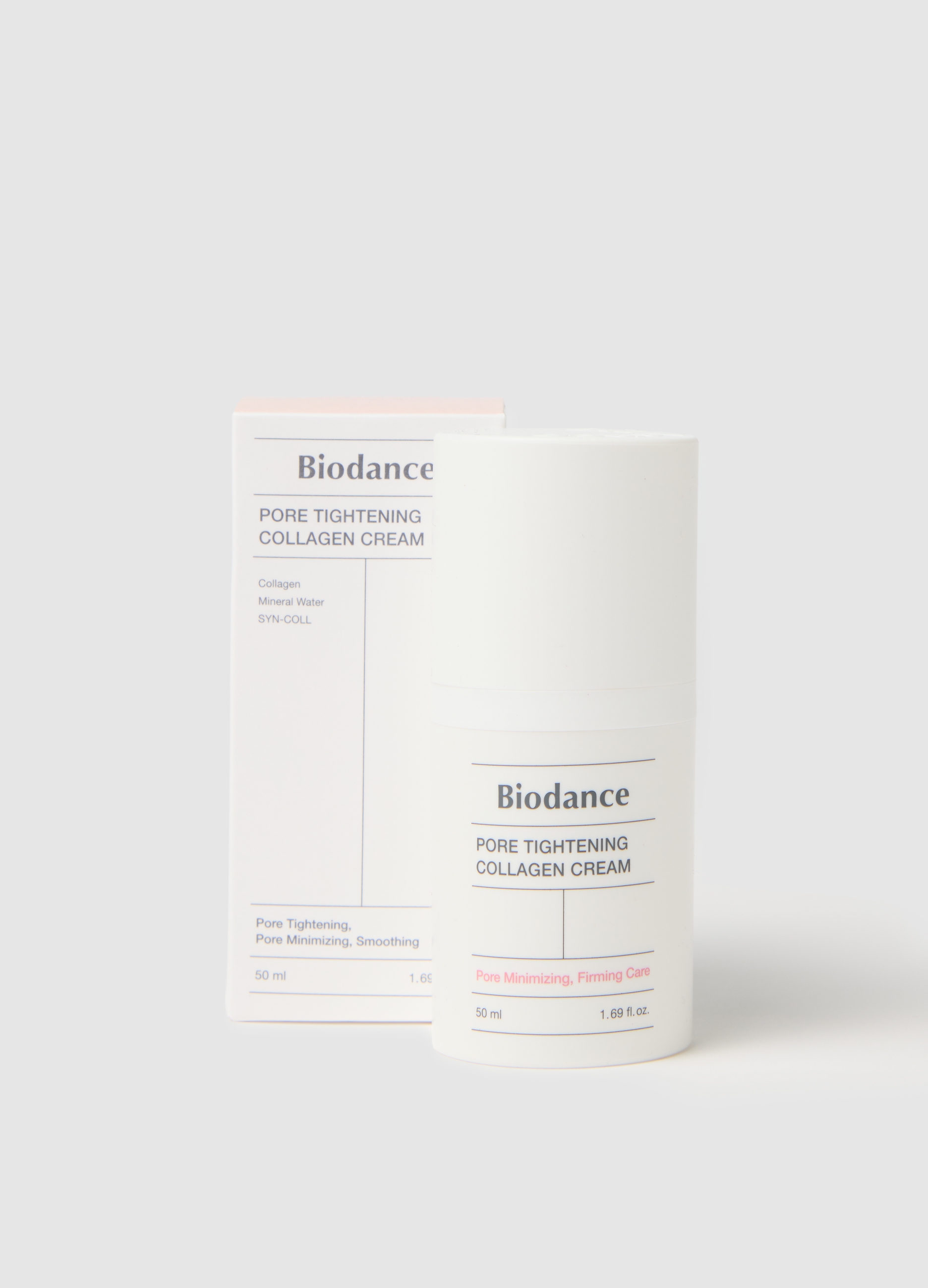 OVS, Crema Facial Para Poros Dilatados, Mujer, Blanco