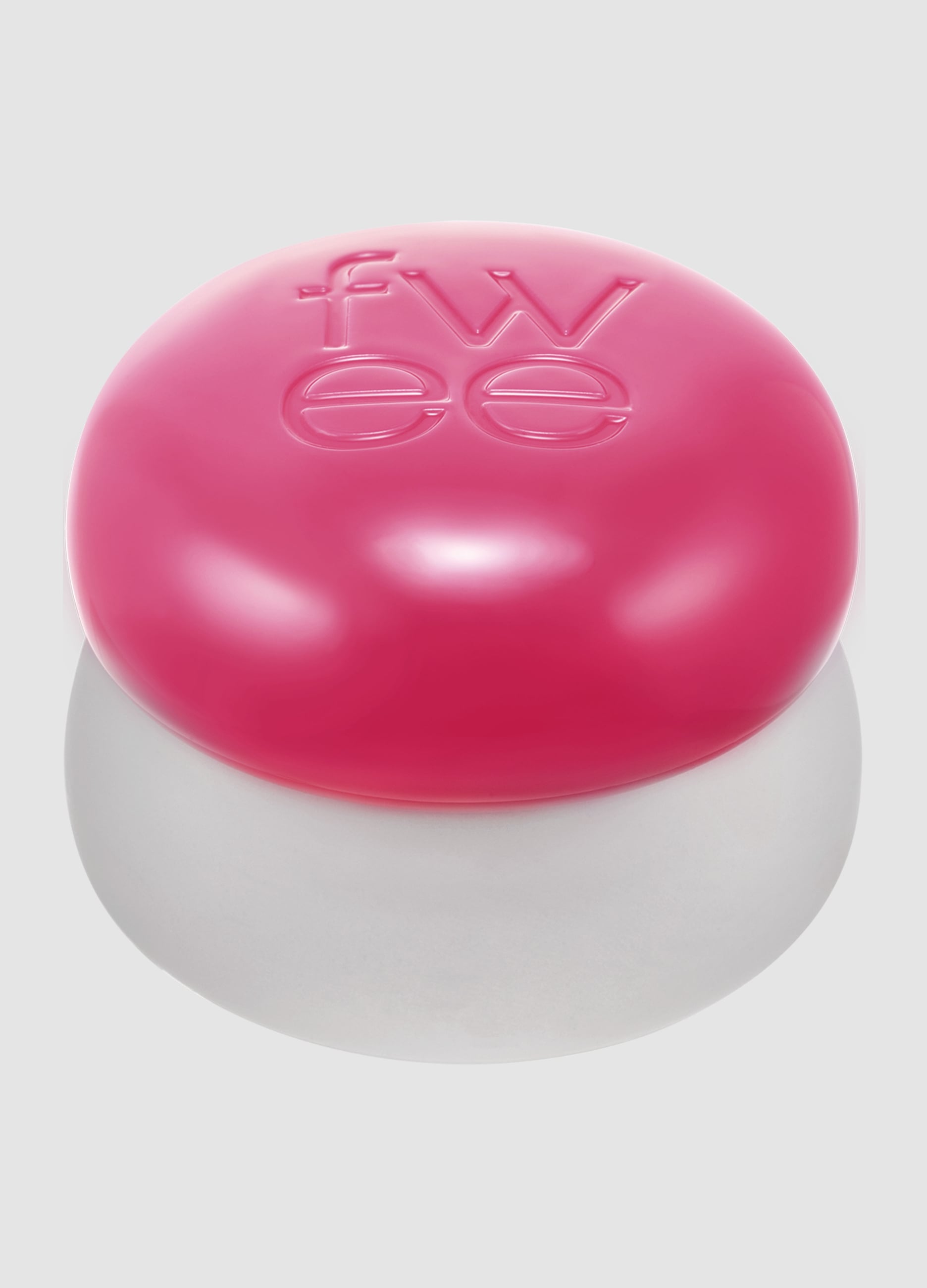 OVS, Fwee Lip&cheek Blurry Pudding Pot - Sth 5g - Make-up Coreano, Donna, Multicolor, Taglia: FASUL