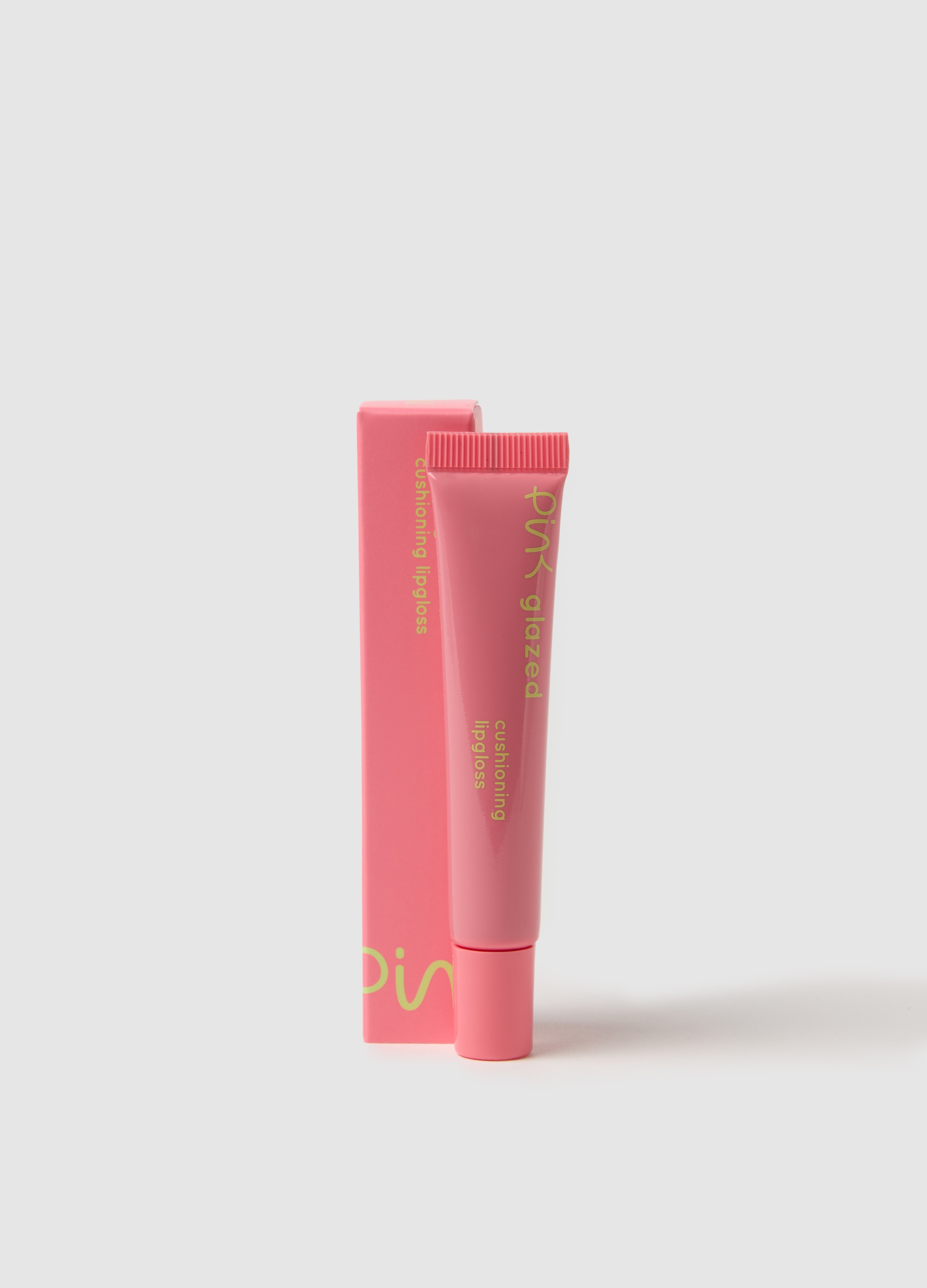 ESSENTIAL PINK, Pink Glazed 07 Gloss Boss, Donna, Viola, Taglia: FASUL