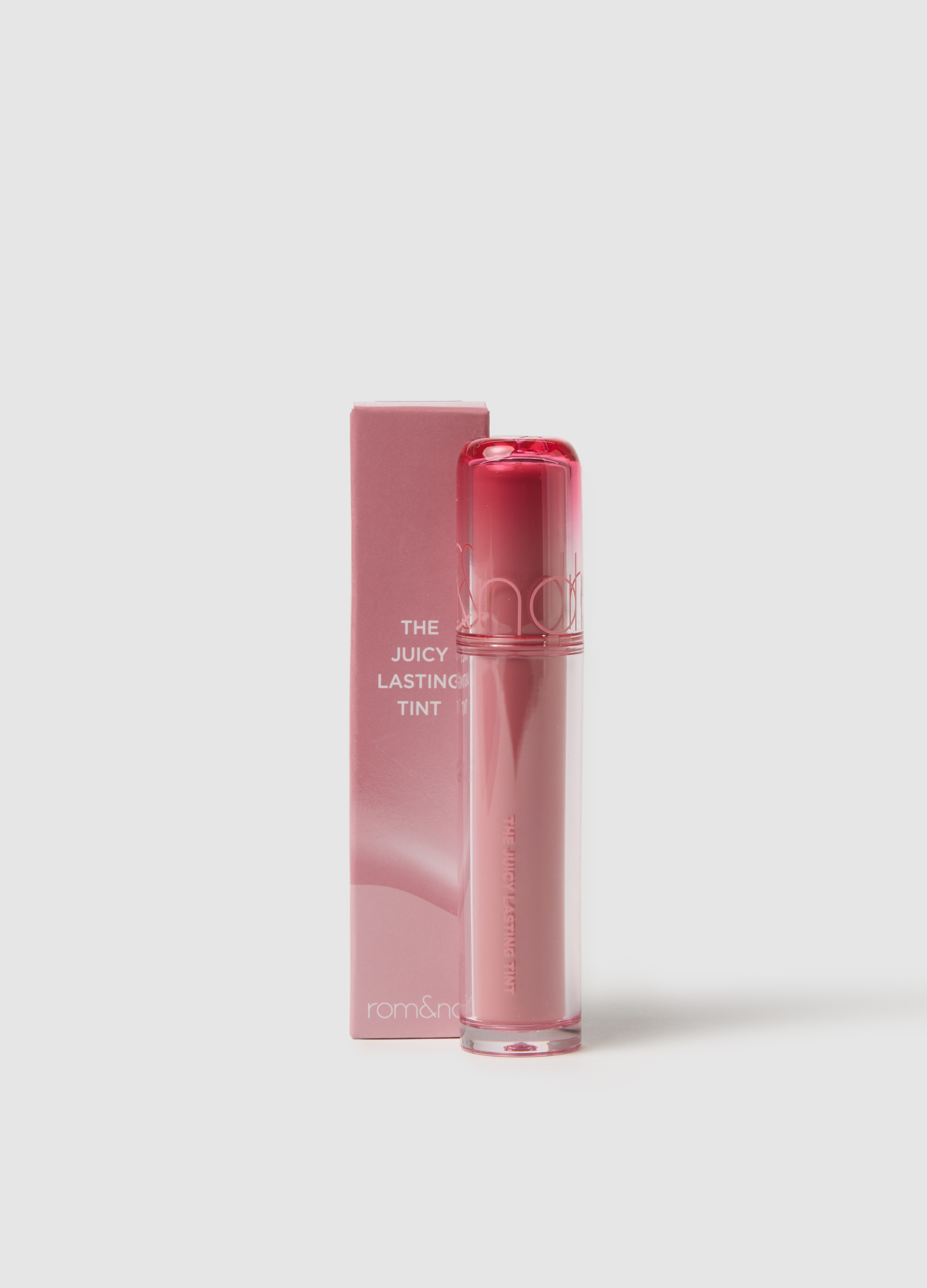 ROM&ND, Rom&nd The Juicy Lasting Tint 03 Bare Grape - Make-up Coreano, Donna, Viola, Taglia: FASUL