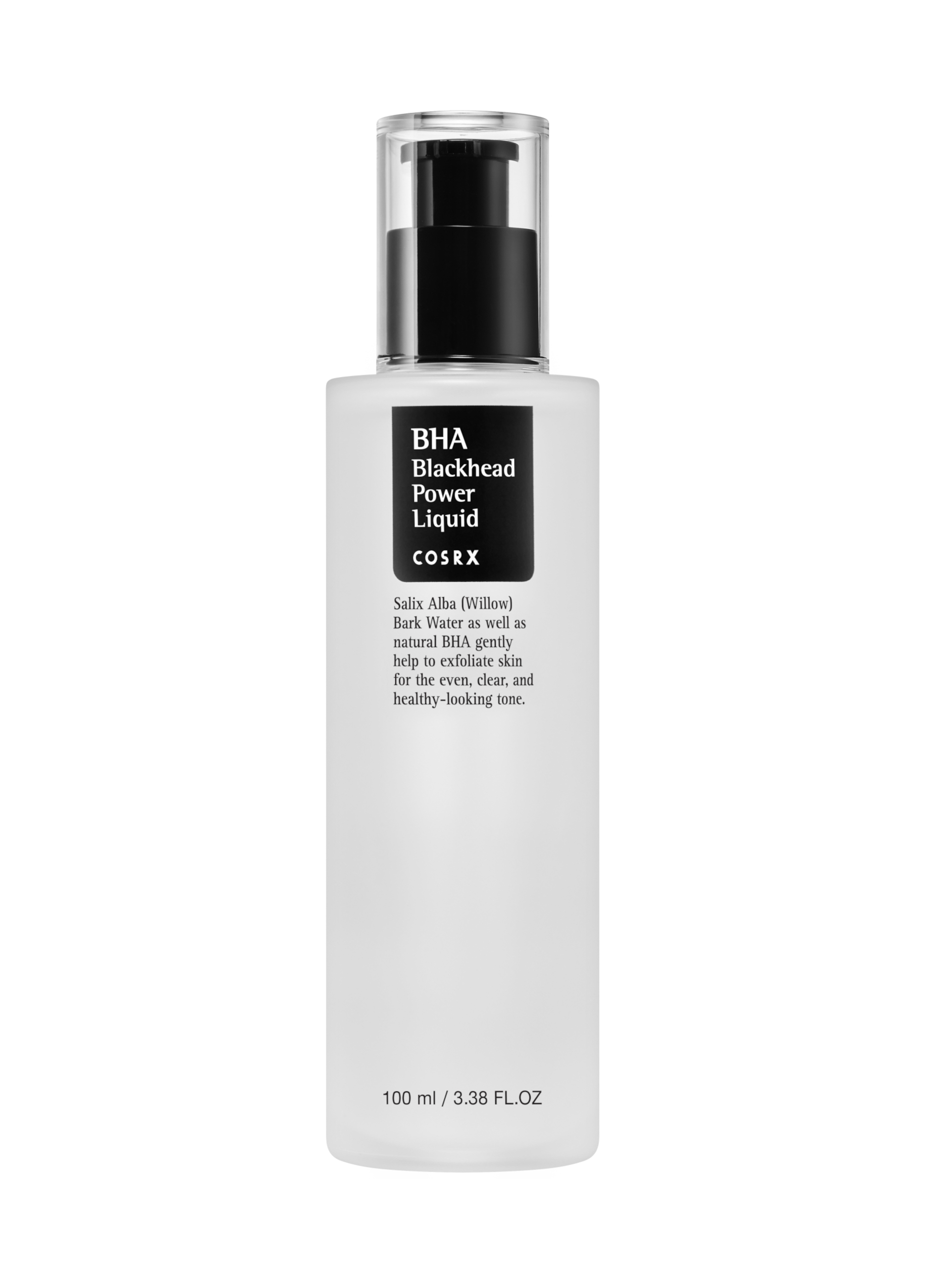 OVS, Bha Blackhead Power Liquid (eu) - Skincare Coreana, Donna, Bianco, Taglia: FASUL