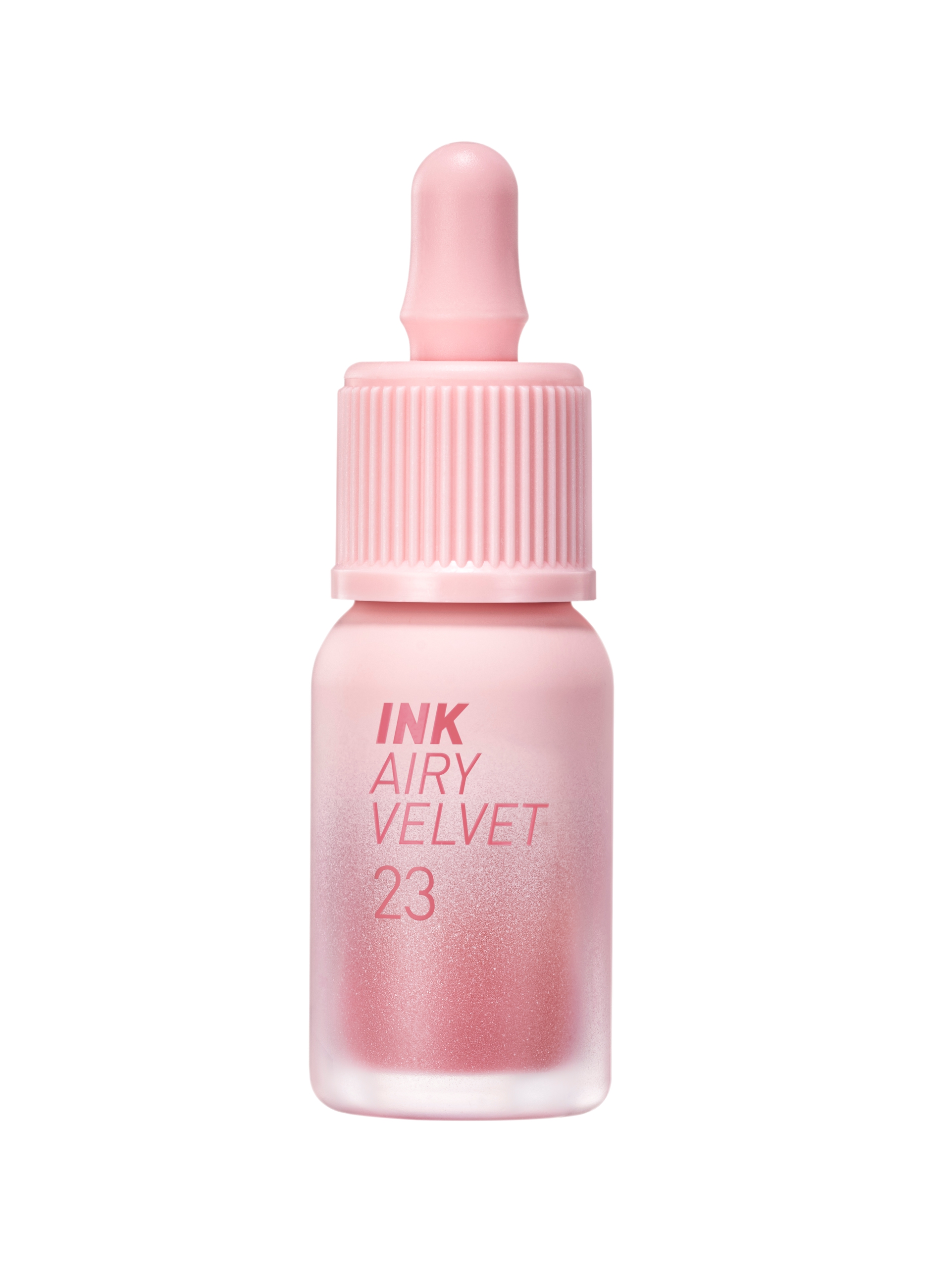 OVS, Ink Airy Velvet 23 In The Peachlight - Make-up Coreano, Donna, Rosa, Taglia: FASUL