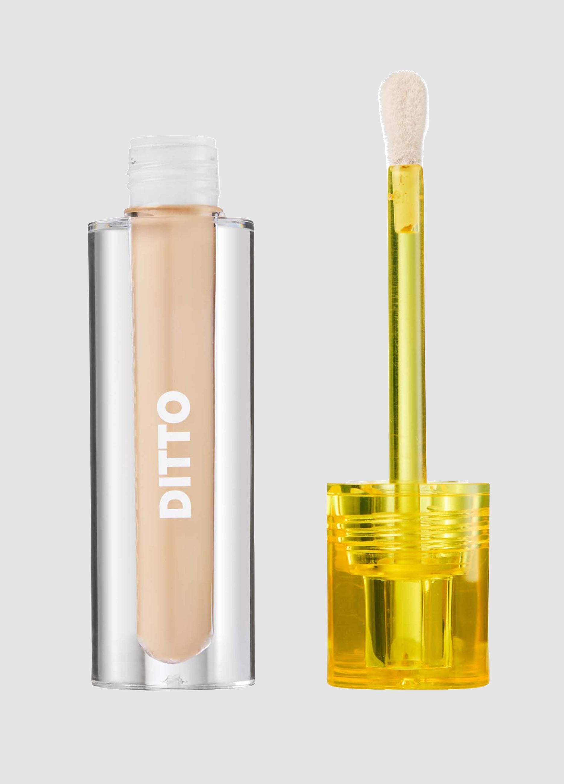 OVS, Ditto Radiant Concealer Little Chef 4ml, Unisex, , Taglia: FASUL