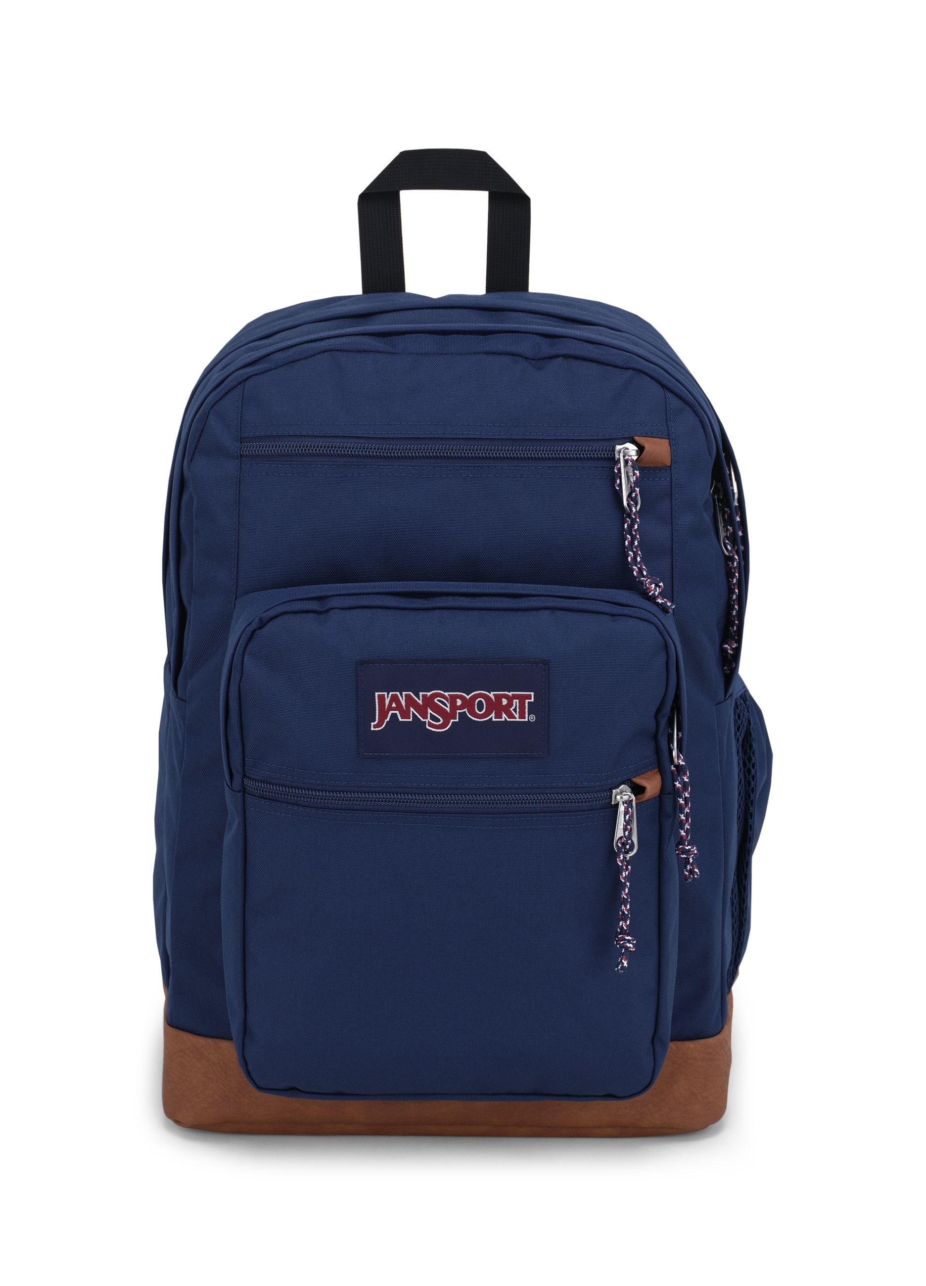 JANSPORT, Zaino Cool Student, Uomo, Blu, Taglia: ONE SIZE