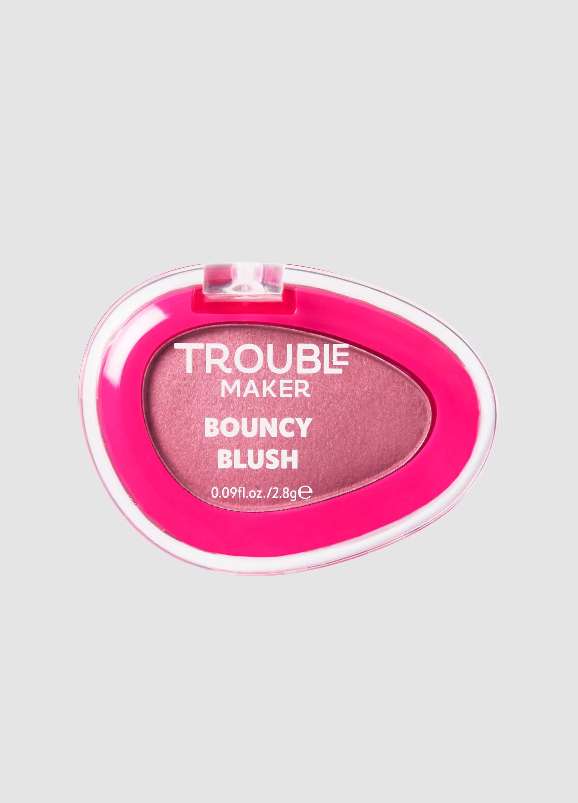 OVS, Bouncy Blush Stain Baseline Rose 2.8g, Unisex, , Taglia: FASUL