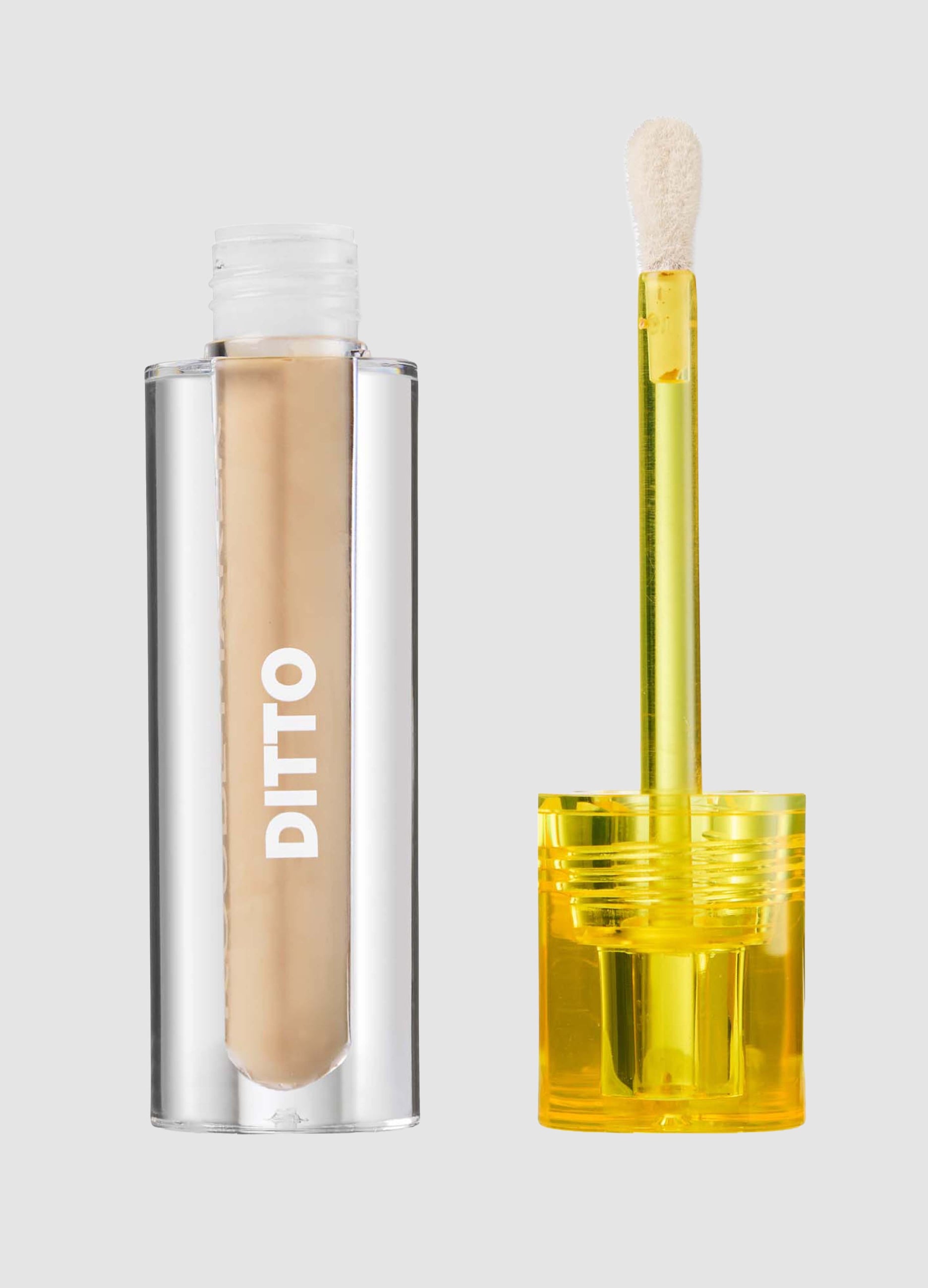 OVS, Ditto Radiant Concealer Moon Walker 4ml, Unisex, , Taglia: FASUL