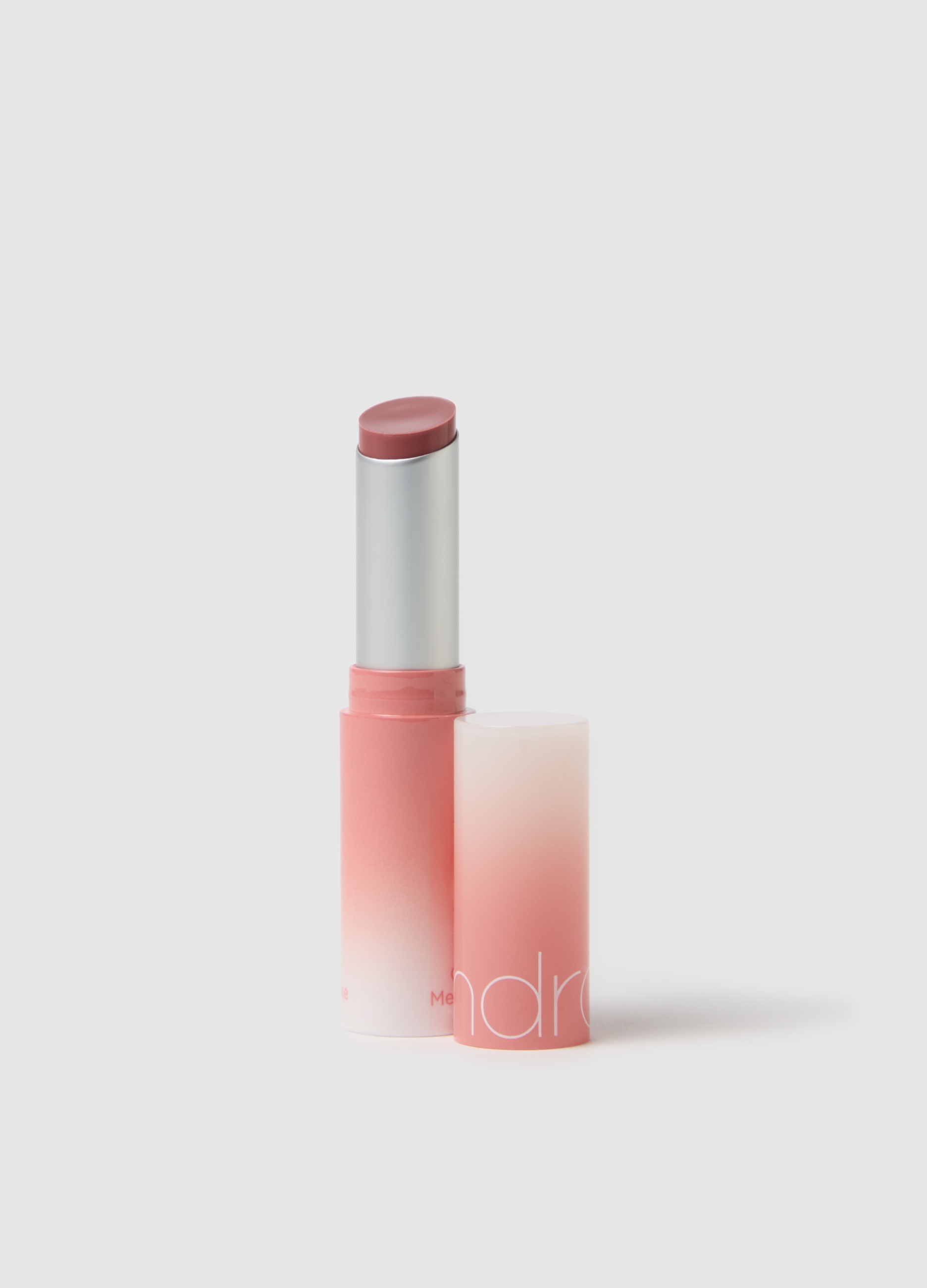 ROM&ND, Rom&nd Glasting Melting Balm 12 Veiled Rose - Make-up Coreano, Donna, Rosa, Taglia: FASUL
