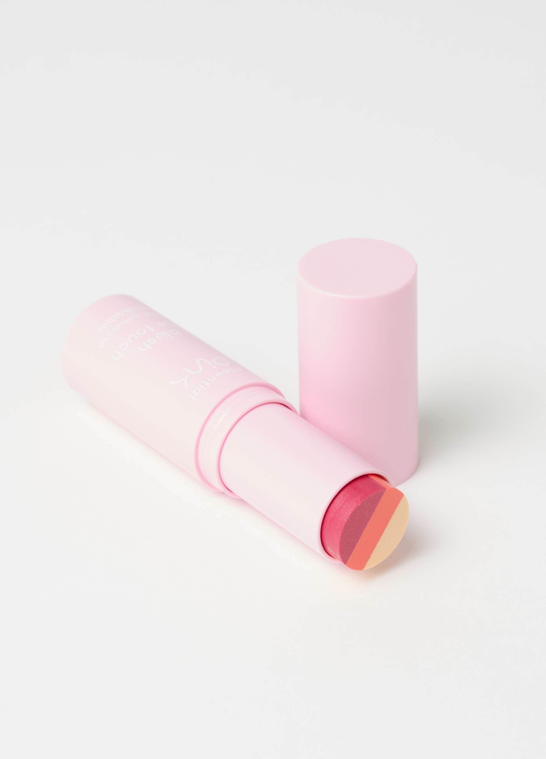 ESSENTIAL PINK, Blush 05 One Touch, Donna, Arancione, Taglia: FASUL