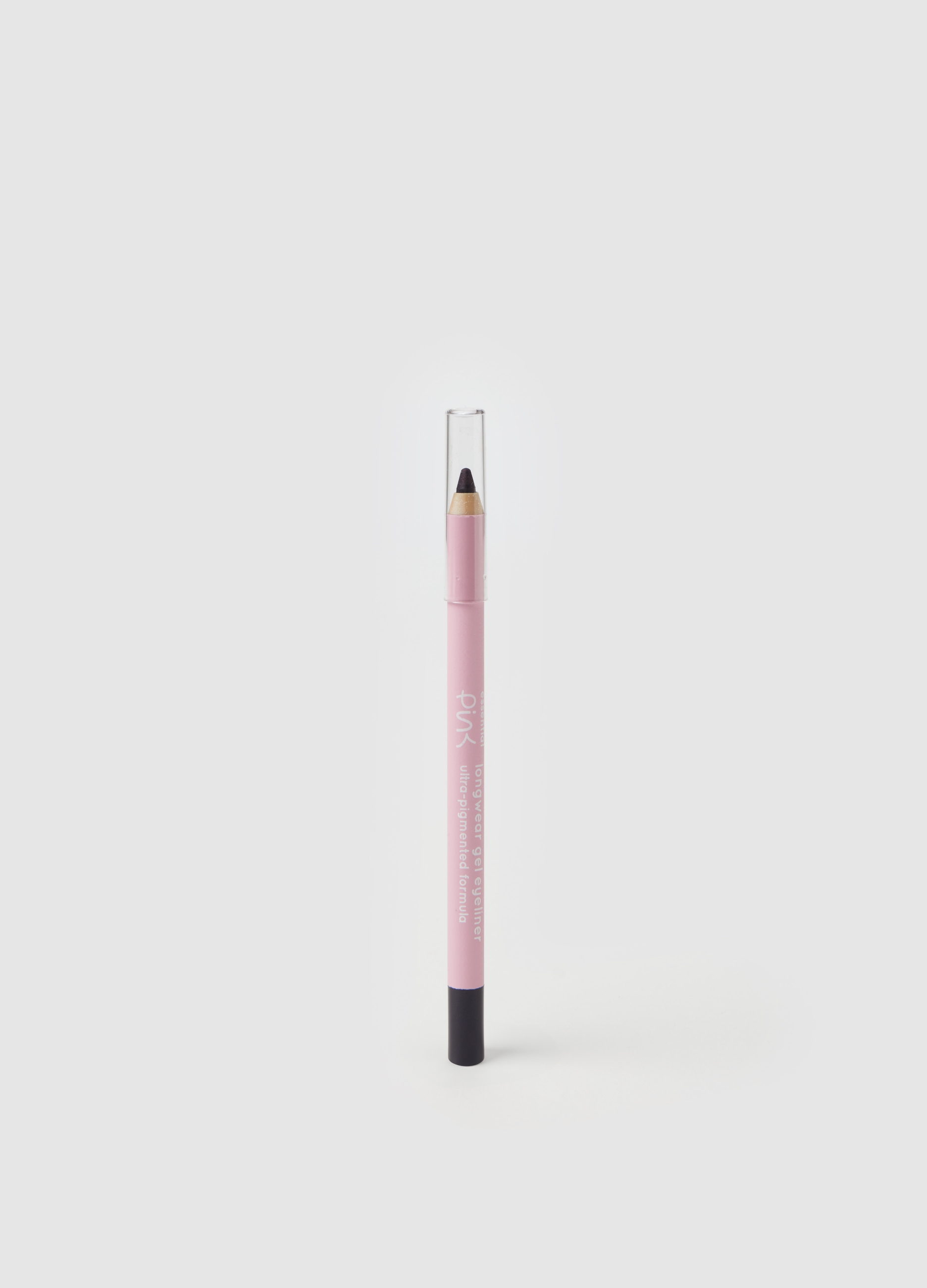 ESSENTIAL PINK, Longwear Gel Eyeliner 02 Blue, Donna, Blu, Taglia: FASUL