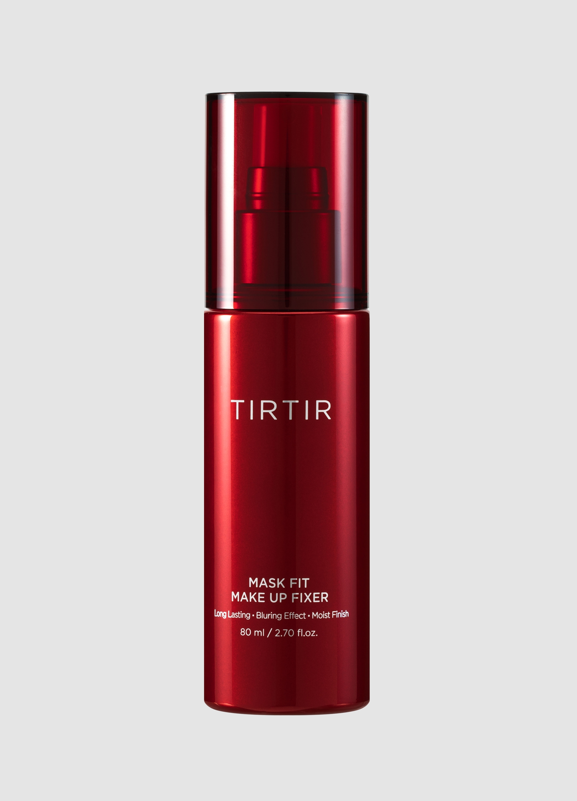 TIRTIR, Tirtir Mask Fit Make Up Fixer - Make-up Coreano, Donna, Multicolor, Taglia: FASUL