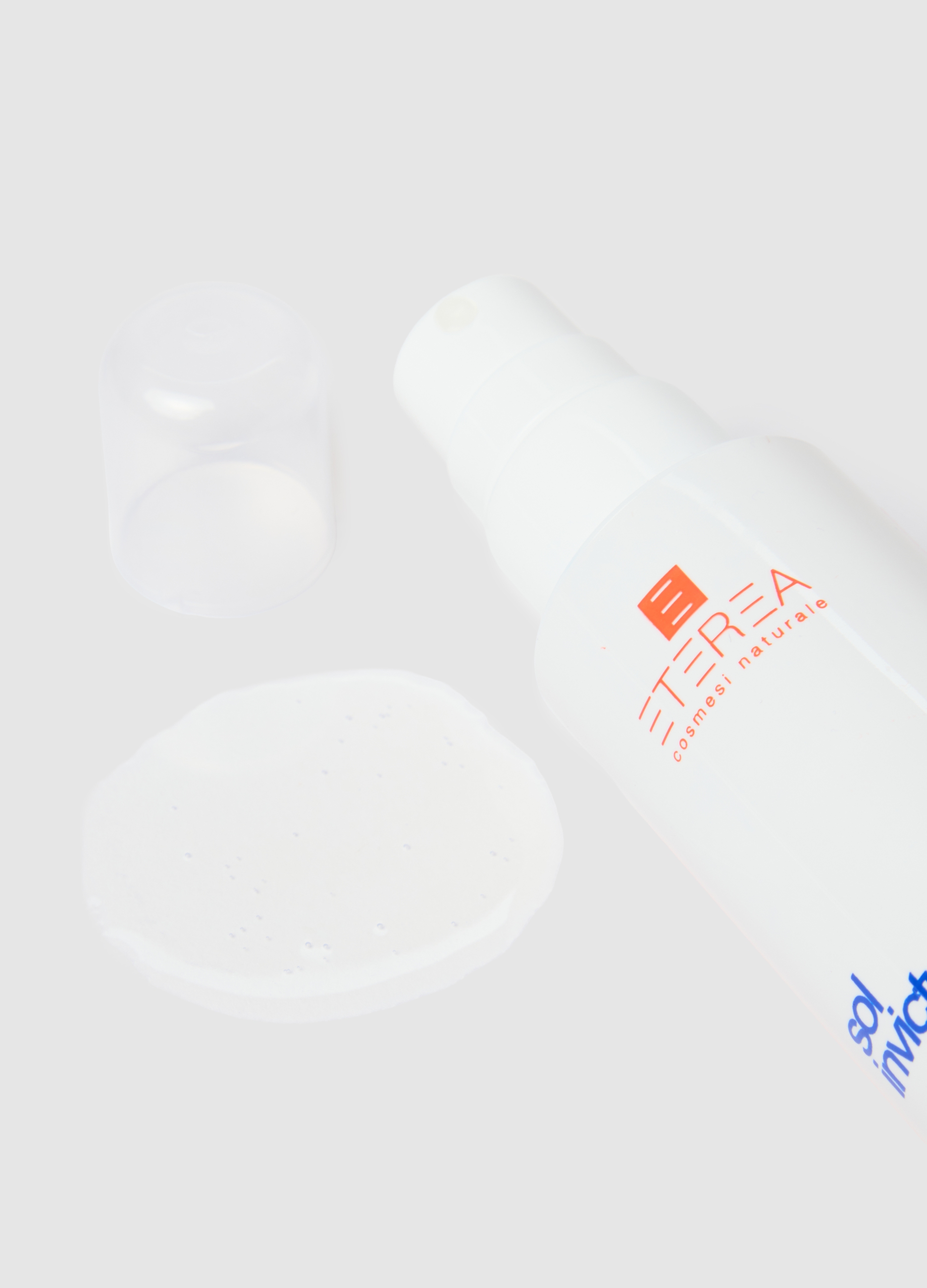 OVS, Sol Invictus Tanning Oil 150ml, Donna, Bianco, Taglia: FASUL