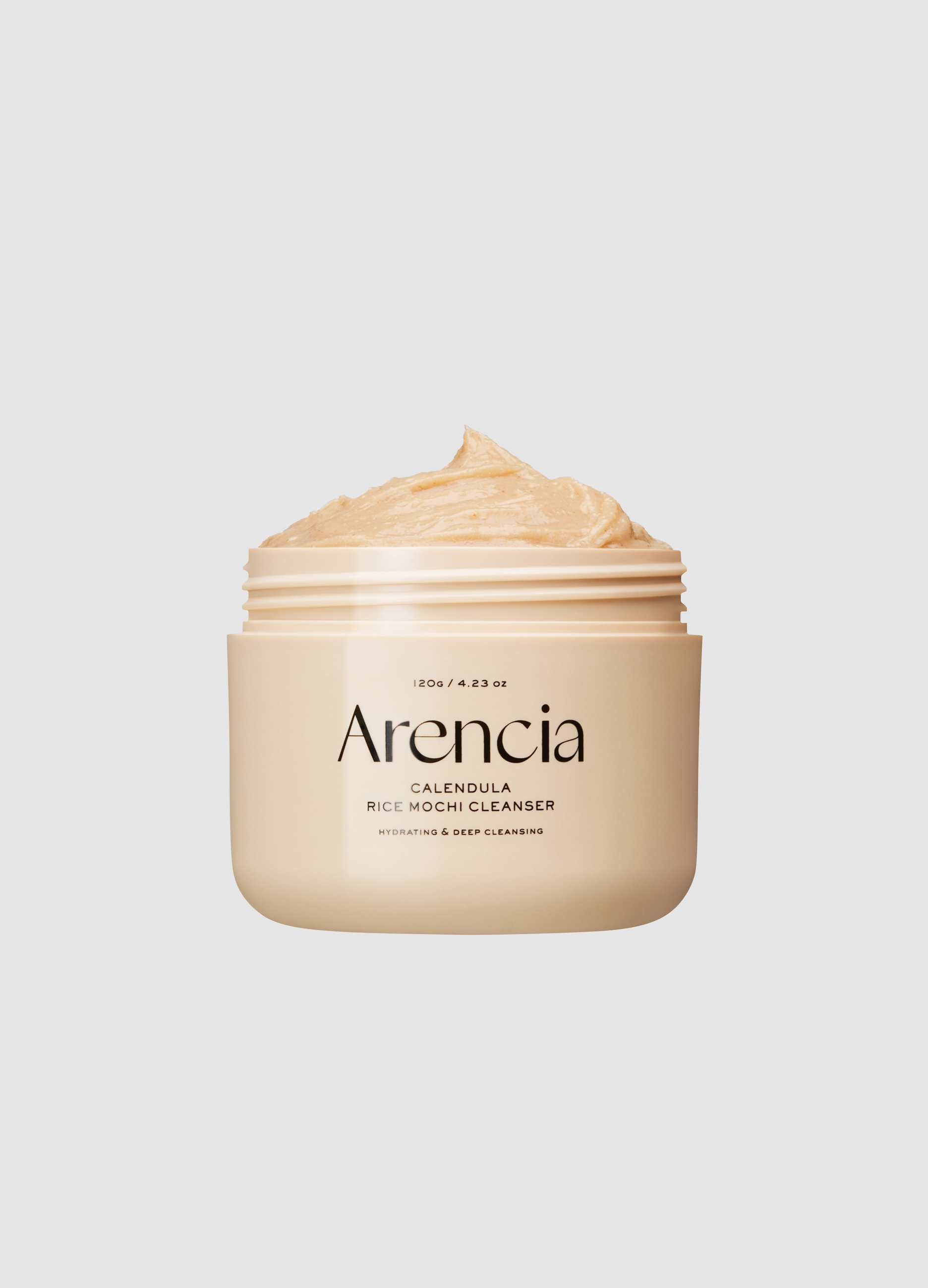 OVS, Detergente Viso Alla Calendula Per Una Detersione Delicata - Skincare Coreana, Donna, Beige, Taglia: FASUL