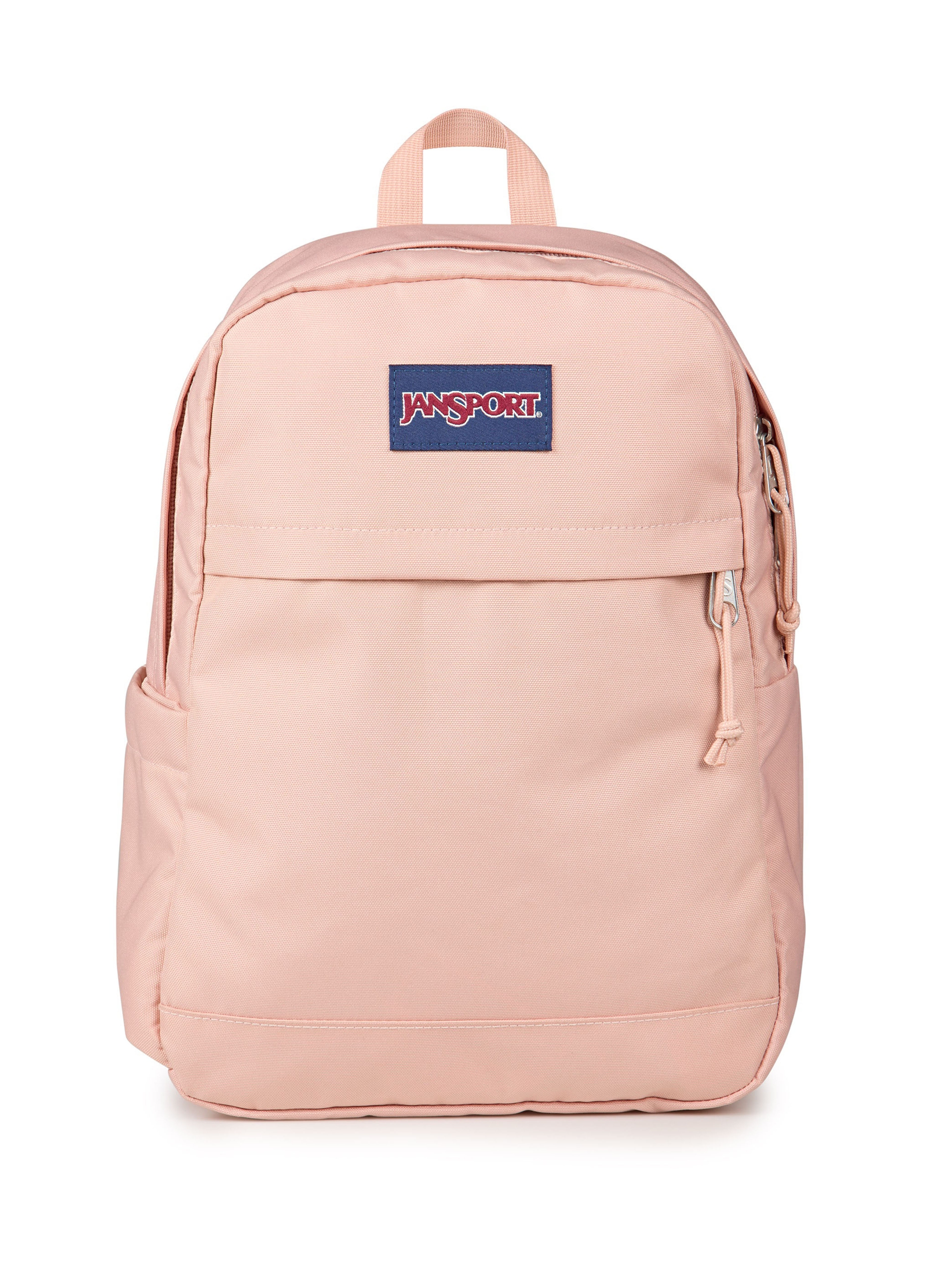 OVS, Mochila Metro Pack Lite Rosa Unisex, Hombre, Rosa Claro