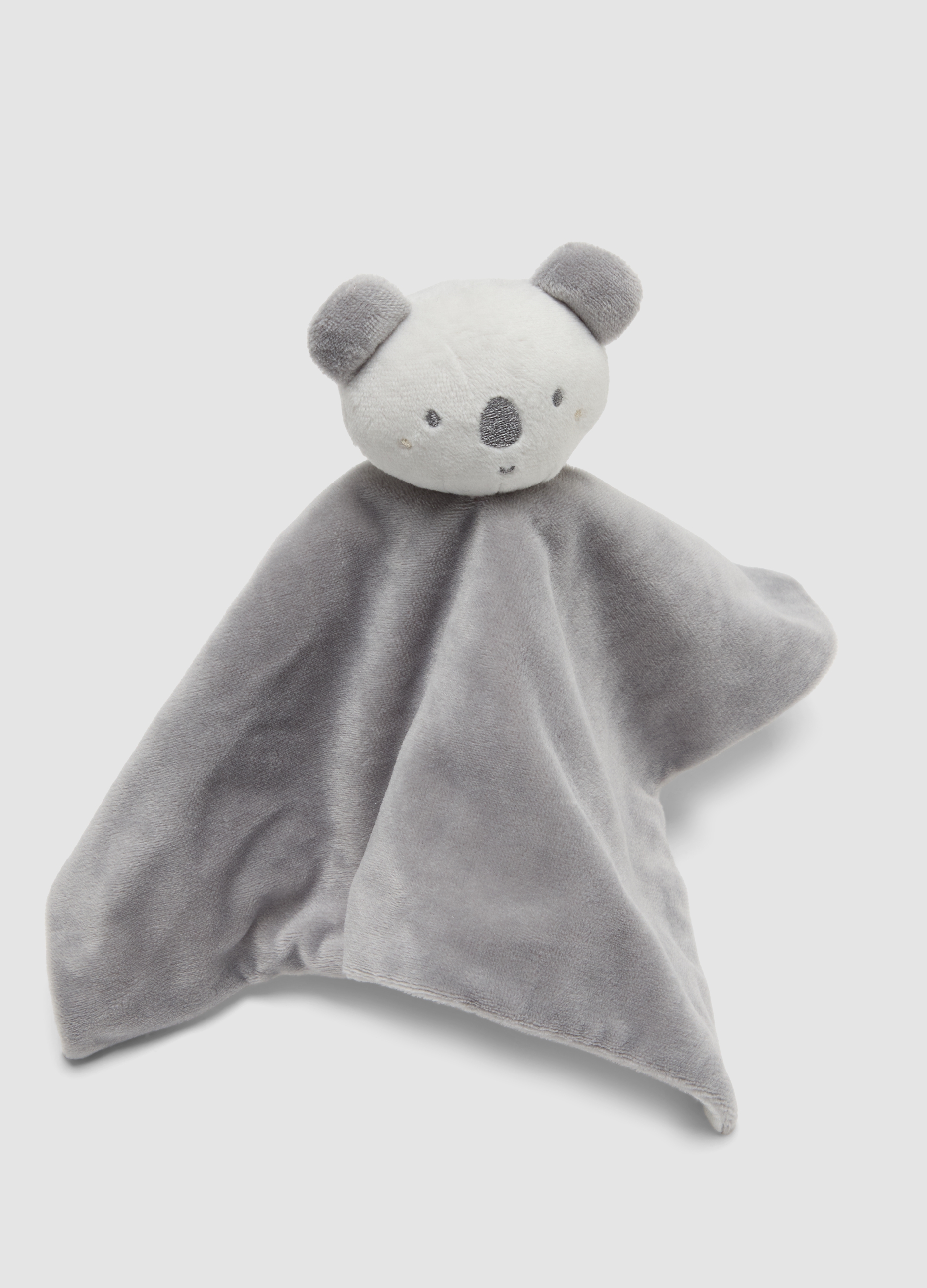 FAGOTTINO, Doudou Grigio Con Koala, Unisex, Grigio, Taglia: ONE SIZE