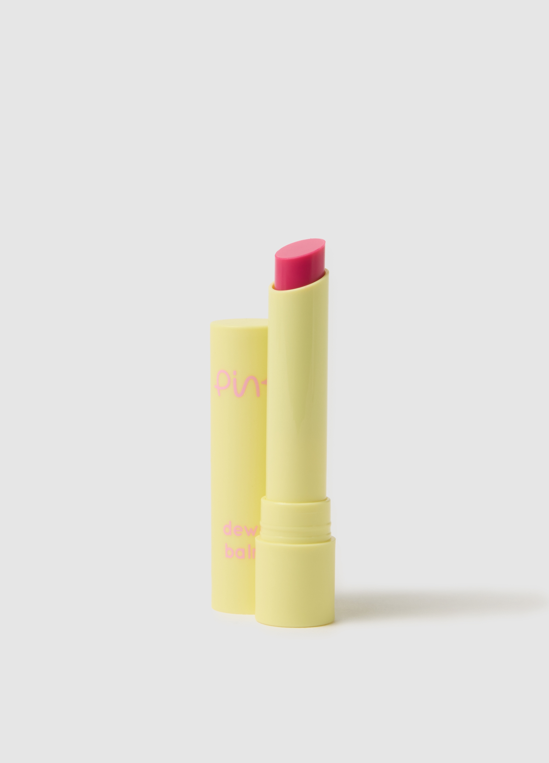 ESSENTIAL PINK, Dewy Lip Balm 02 Pink Team, Donna, Rosa, Taglia: FASUL