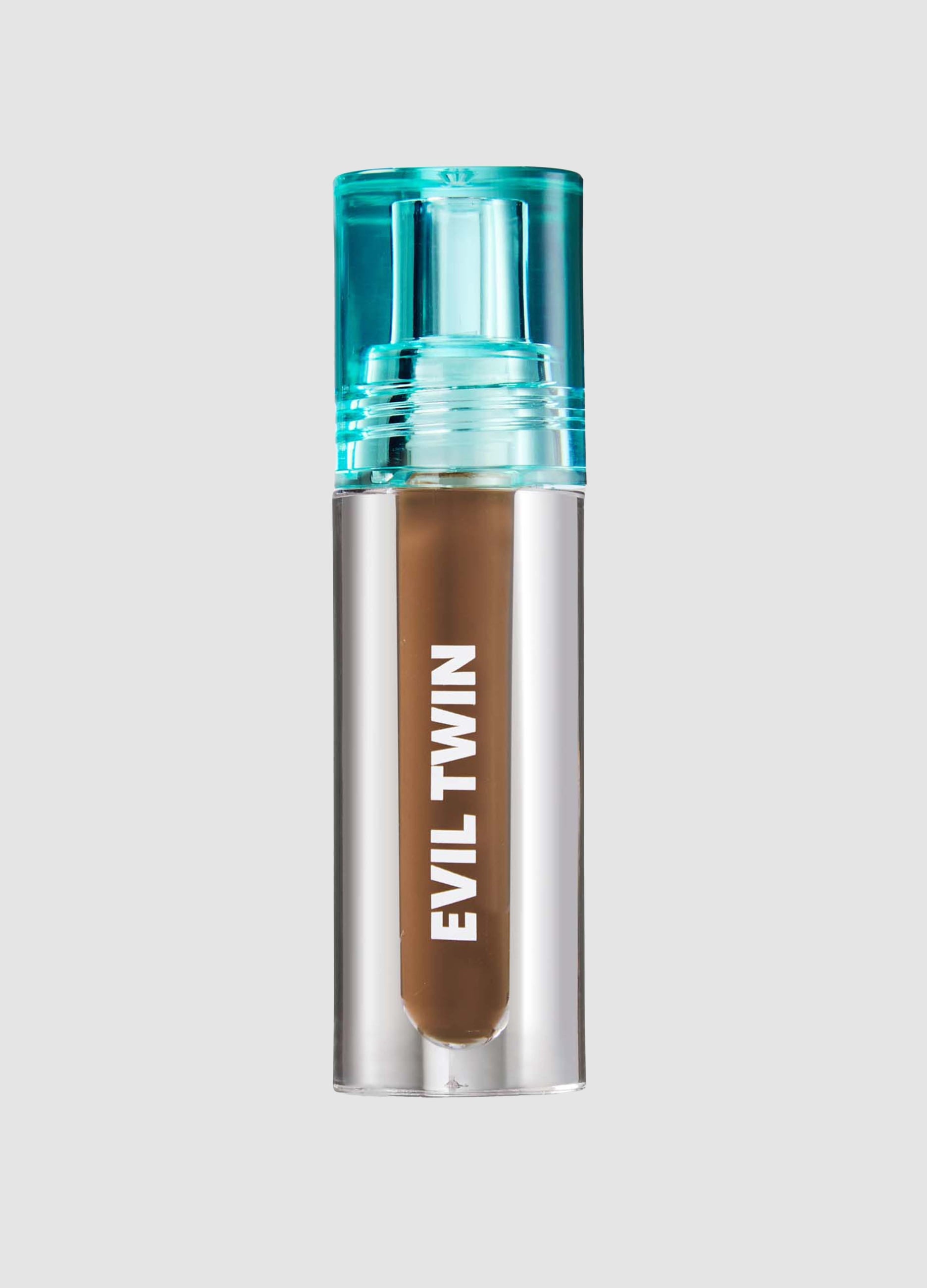 OVS, Evil Twin Tinted Brow Gel Medium Brown 3ml, Unisex, , Taglia: FASUL